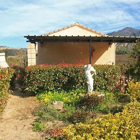 Chambres D'Hotes Multari Patrimonio Esterno foto