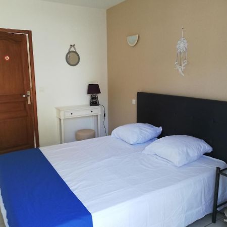 Chambres D'Hotes Multari Patrimonio Esterno foto