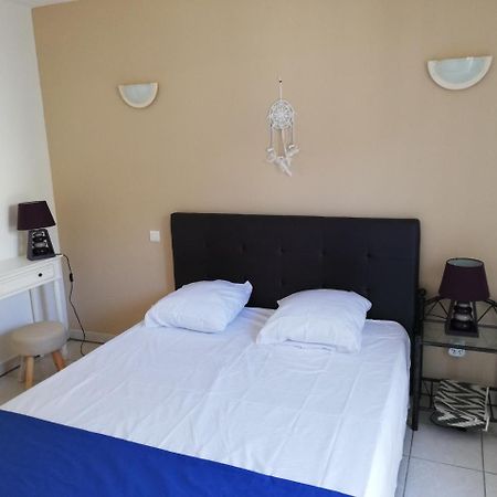 Chambres D'Hotes Multari Patrimonio Esterno foto