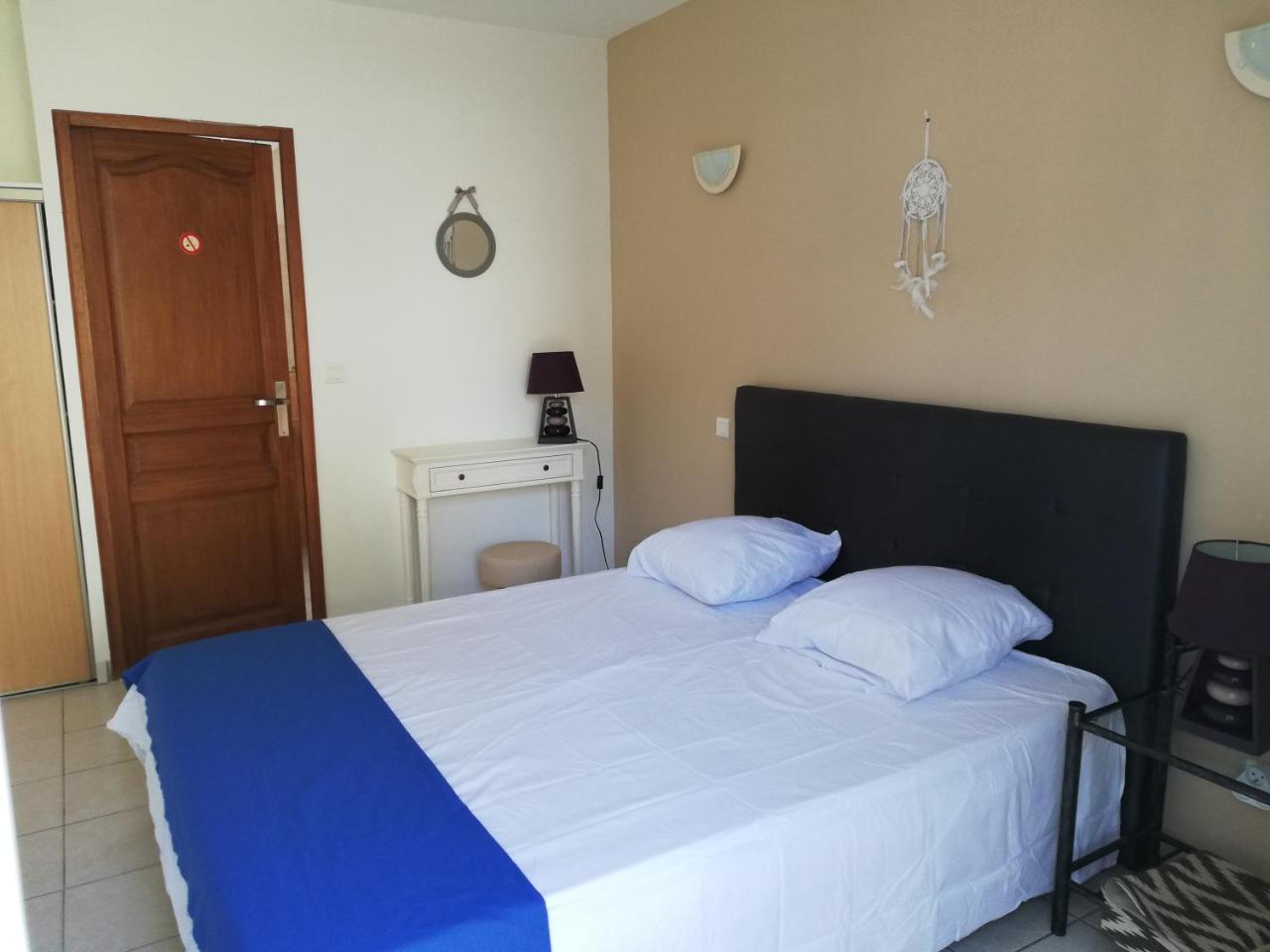 Chambres D'Hotes Multari Patrimonio Esterno foto