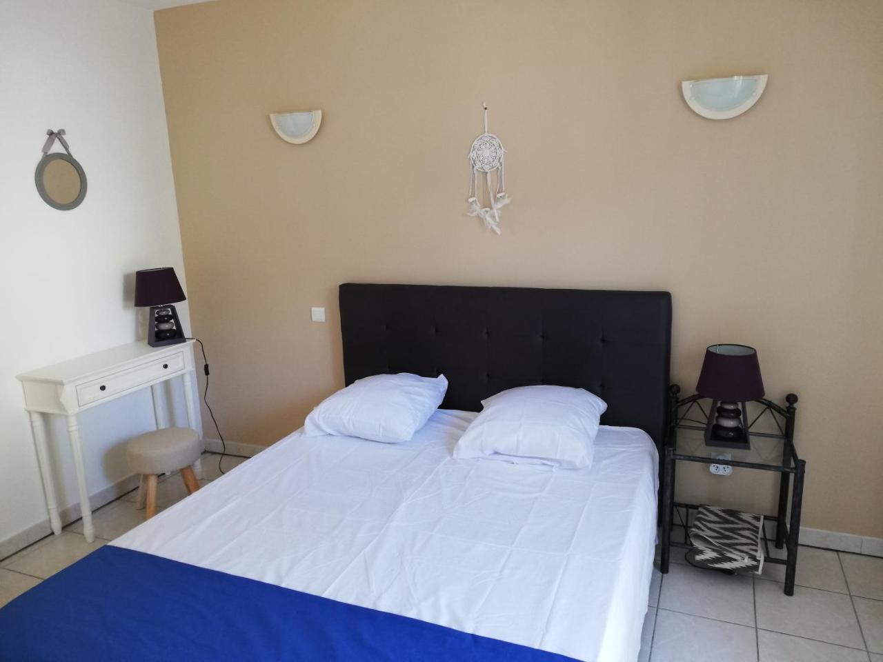 Chambres D'Hotes Multari Patrimonio Esterno foto